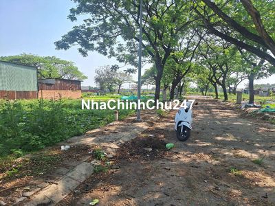 CHÍNH CHỦ BÁN ĐẤT PHƯỜNG THỚI AN - NGANG 7.37M CỰC HIẾM - ĐƯỜNG 8.5M