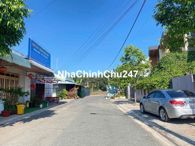 Chính Chủ Cần Bán Đất Lan Anh 1 gần Võ Văn Kiệt Hoà Long Bà Rịa