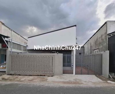 Nhà đẹp chính chủ cần bán gấp