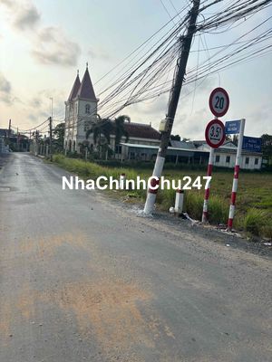 Bán nhanh lô đất thổ chính chủ