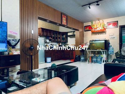 Chính chủ Bán chung cư RichStar Tân Phú 2PN tầng 18, 2PN