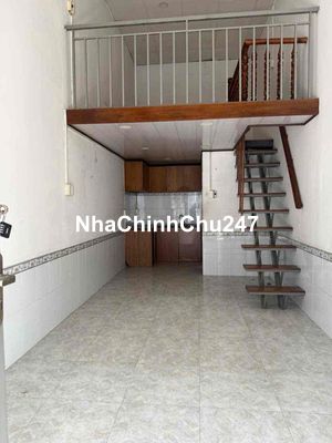 SHR chính chủ vuông vức đẹp, hoàn công đủ, pháp lý chuẩn, nhỉnh 2 tỷ