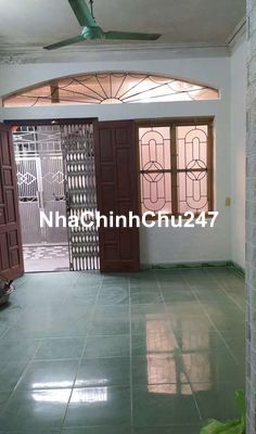 Chính chủ bán nhà giá cực tốt