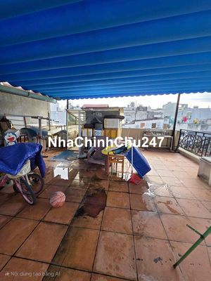 chủ bể nợ bán gấp nhà 1/ ông ích khiêm 7x7m giá nhỉnh 5tỷ