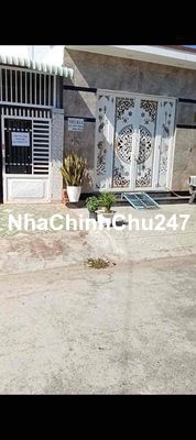 Chính chủ cần bán căn nhà cấp 4 có gác lửng Tiến Lợi - TP Phan Thiết