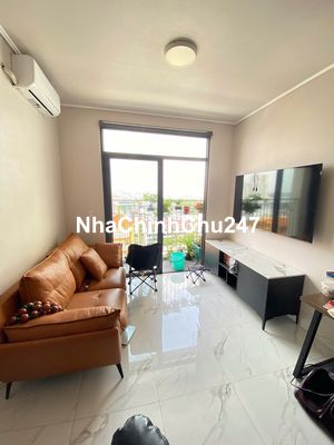 CHÍNH CHỦ BÁN GẤP ASIANA CAPELLA. DT: 65M2 ,2PN,2WC, CÓ NT GIÁ 3.65 TỶ