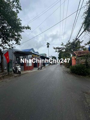 Bán đất chính chủ 120m2 tại Yến Nê 2, Hòa Tiến, Hòa Vang - Sổ hồng sẵn