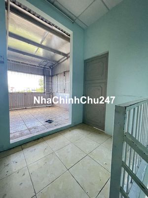 Chính chủ gởi bán dãy trọ 3 tầng gần trường ĐH có 6 phòng căn hộ
