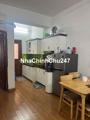 CHÍNH CHỦ CẦN BÁN CĂN HỘ 1 NGỦ – FULL NỘI THẤT – GIÁ TỐT TẠI ĐẠI THANH