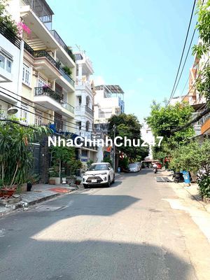 CHÍNH CHỦ BÁN NHÀ LTH CĂN CỨ 26