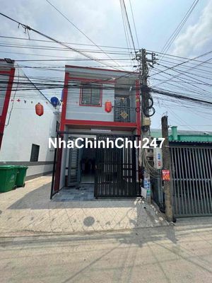 Bán nhà chính chủ