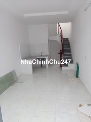 CẦN TIỀN BÁN GẤP NHÀ PHỐ CHÍNH CHỦ - SỔ VI BẰNG- DTSD 51m