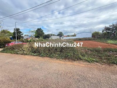 CHÍNH CHỦ CẦN BÁN LÔ ĐẤT  KOTAM-EATU-TÂN AN MẶT TIỀN D3