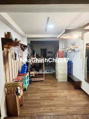 💥💥💥NHÀ 3 TẦNG SÁT MẶT TIỀN-CHÍNH CHỦ LÂU ĐỜI-63m1. Chỉ nhỉnh 7 tỉ.