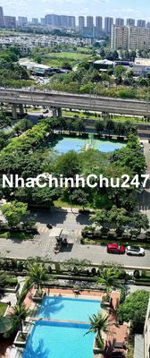 CHINH CHU BAN GAP CC CAO CAP Masteri THAO DIEN