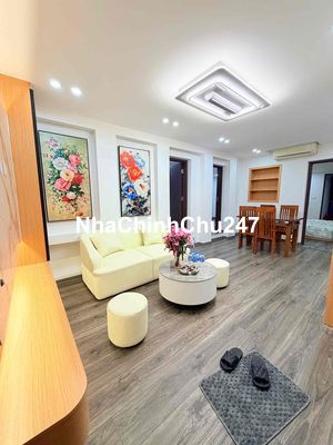 chính chủ bán nhà phương mai 4,6 tỷ  không qua môi giới