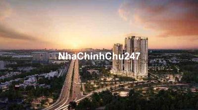 Chính chủ bán lại dự án TT Avio