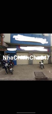 chính chủ bán nhà 143 lê trọng tấn