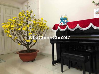 CHÍNH CHỦ BÁN NHÀ MẶT TIỀN