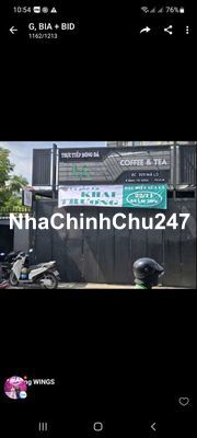 Chính chủ cần bán gấp nhà 1 trệt 2 lầu