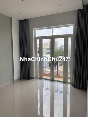 Nhà chính chủ cần bán