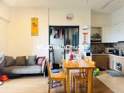 Chính chủ bán gấp căn hộ khu Aqua Bay ở Ecopark.