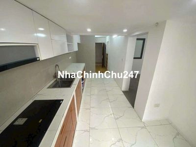 NHỈNH 4 TỶ - SỔ ĐỎ CHÍNH CHỦ - LÕI ĐỐNG ĐA