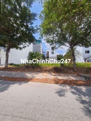 🛑BÁN ĐẤT CHÍNH CHỦ, XEN KẼ KDC, GẦN BẾN XE Q8, 100M2 SHR.