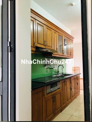 Chính chủ bán căn hộ chung cư 2N, 18T2 Golden An Khánh, Hà Nội