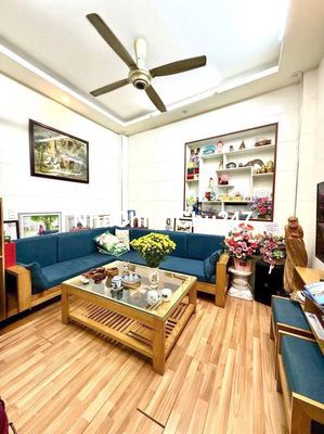 🔥 CHÍNH CHỦ GỬI BÁN NHÀ TRUNG TÂM HẢI PHÒNG – Ở SƯỚNG, TIỆN ĐỦ THỨ 🔥