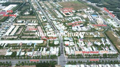 bán đất bàu bàng. thương lượng chính chủ.