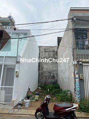 Chính chủ bán đất Kdc Vạn Xuân,Long Trường, Quận 9