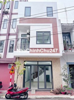 Chính chủ bán nhà liền kề phố Thắng Hiệp Hòa Bắc Ninh chỉ nhỉnh 3 tỷ