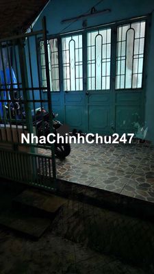 Chính Chủ Cần Bán Nhà C4 Kiệt Tôn Đản Gần Cầu Vượt Ngã Ba Huế