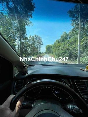 Chính Chủ Mặt Tiền Kênh 10 - LMX cũ ( Bình Lợi Mới )