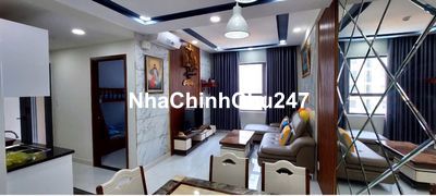 Chính chủ bán gấp căn hộ Green River, 2225 Phạm Thế Hiển  Quận 8