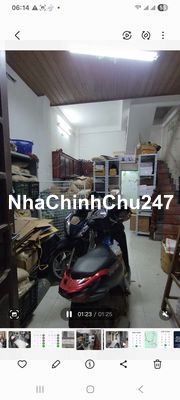 bán nhà chính chủ ngõ 68 cầu giấy