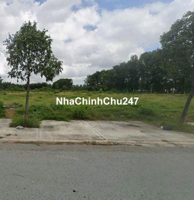 CẤN BÁN MIẾNG ĐẤT CHÍNH CHỦ GIÁ 1 TỶ 500