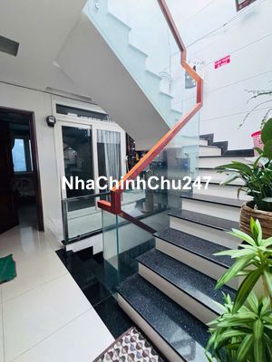 NHÀ CHÍNH CHỦ CẦN BÁN