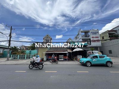 BÁN NHÀ CHÍNH CHỦ - 12 TỶ