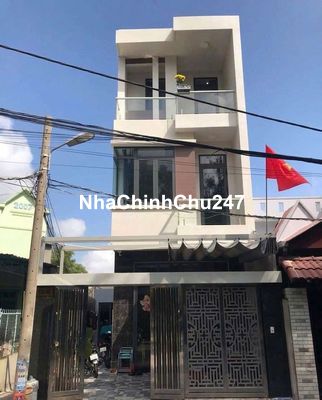 CHÍNH CHỦ GỬI BÁN SIÊU PHẨM NHÀ HẺM MẶT TIỀN TRẦN PHÚ VŨNG TÀU