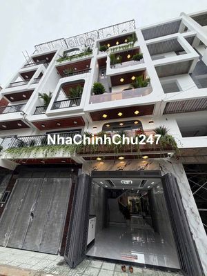 Nhà chính chủ cần bán