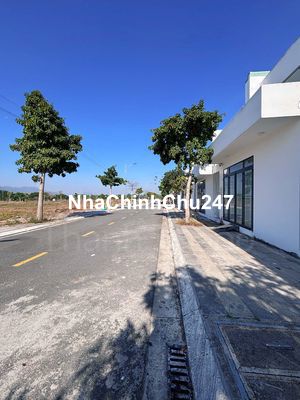 CHỦ BÁN LỖ 500TR LÔ ĐẤT NGAY CỔNG SONADEZI