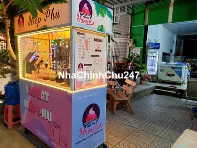 🏡 CẦN BÁN NHÀ MẶT TIỀN ĐƯỜNG HÀM NGHI - BÌNH KHÁNH - CHÍNH CHỦ 🏡