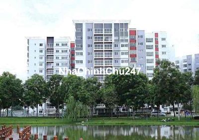 chính chủ cần bán