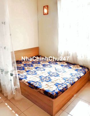 Căn hộ tập thể Hà Nội chính chủ  quận Hai Bà Trưng