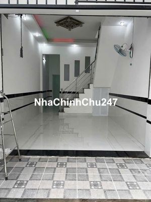 CHÍNH CHỦ ĐĂNG BÁN THỚI AN 08 - QUẬN 12