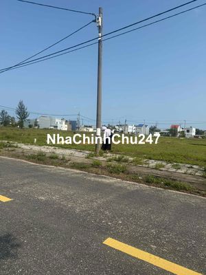 chủ cần bán 2 lô liền kề đất biệt thự