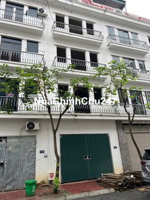 Chính chủ bán nhà tại KĐT mới Phú Lương