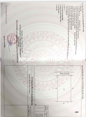 Chủ bán đất Đồng Nai